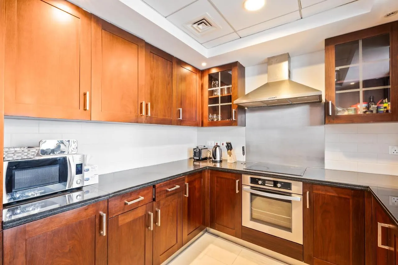 Luxury 2Br Oasis With Stunning Burj & Fountain Views 4004 Apartment Dubai United Arab Emirates