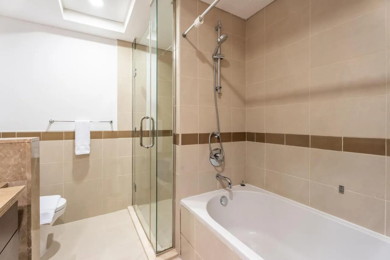 Luxury 2Br Oasis With Stunning Burj & Fountain Views 4004 Apartment Dubai United Arab Emirates